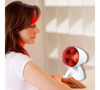 Lampe infrarouge avec minuteur - il 35