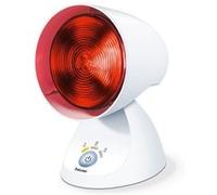 Lampe infrarouge Beurer IL 35 170 x 145 x 220 mm Bianco G