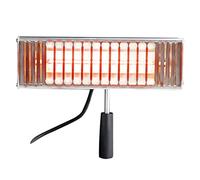 Lampe Infrarouge Carrosserie, Lampe de peinture infrarouge de poche 1000w