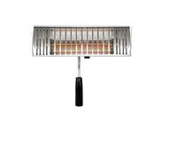 Lampe Infrarouge Carrosserie, Lampe de séchage de peinture chauffante portative à infrarouge, lampe de séchage de peinture à ondes courtes for carrosserie de voiture, outil automatique