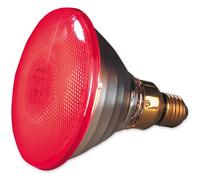 Lampe infrarouge économique Kerbl Philips Rouge 100 W