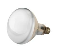 Lampe infrarouge en verre Kerbl Argenté 250 W