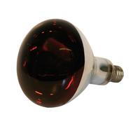 Lampe Kerbl Ir 250w Rouge, Verre De Sécurité