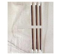 Lampe Infrarouge Lampe De Polymérisation Peinture À Infrarou For Voiture, 3000W, Cuisson Chaleur For Réparation Autoe, Chauffa For Carrosserie(3pcs 50cm lamp tubes)