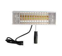 Lampe Infrarouge Lampe De Polymérisation Peinture Voiture Portable 1000W, Filtre À Film Solaire, Sécha Par Pulvérisation Carrosserie, Chauffa Infrarou, Cuisson Ondes Lumineuses Automatiques