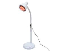 Lampe Infrarouge - Lampe de Traitement Infrarouge - Pour Soulager la Fatigue - Lampe Infrarouge Indépendant Réglable (1 Lampe)