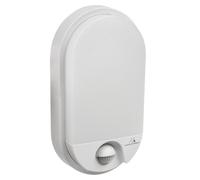 Lampe infrarouge LED 1100lm 15W capteur mouvement MCE340 Maclean IP54 [EEK: Conforme]