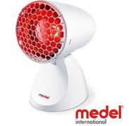 Lampe infrarouge Medel Infra Red 100 Watt 1 pc