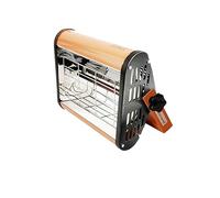 Lampe Infrarouge Portative À Ondes Courtes 800W, Chauffage Électrique Portatif For Le Séchage De La Peinture De Voiture Dans Un Garage Ou Un Atelier De Carrosserie