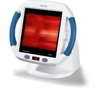 Lampe infrarouge SANITAS SIL 45 - 300 watts - Minuteur - Produit medical
