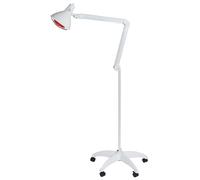 Lampe infrarouge thérapeutique LS Infra Plus - Lampe infrarouge + pied roulant