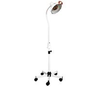 Lampe infrarouge thérapeutique Thera LID + pied roulant - Lampe infrarouge + interrupteur sans contact + pied