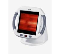 Lampe infrarouge avec fonction minuteur