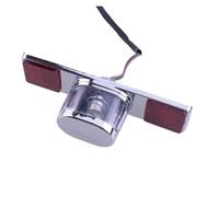 Lampe intégrée pour Rebel CA 125 CA 250 CMX 250 Moto Feu Arrière De Frein Feu Arrière Feu Arrière Feu De Plaque D'immatriculation Assy