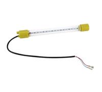 Lampe intérieur pour cabine de sablage P2R
