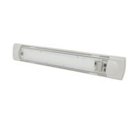 Lampe Intérieure 24 V 4,8 W LED Transparent HELLA Pour Entre Autres LIEBHERR