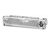 Lampe Intérieure 24 V 5 W K 10W Halogène HELLA Pour JOHN DEERE Série 6010