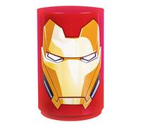 Lampe Iron Man