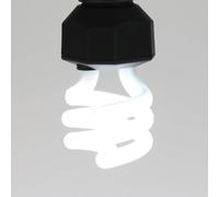 Lampe JBL ReptilDesert Noir 15 W