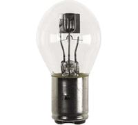 Lampe JMP 12V25/25W BA20D 1 pièce