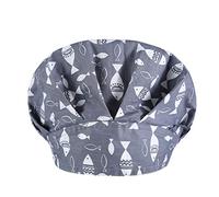 Lampe Jour Capuchon Unisex Scrub Fashion Ajustable Hat Print Caps de Baseball Bonnet Ski Enfant 7 Ans (A, One Size)