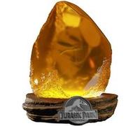 Lampe - Jurassic Park - Lampe Décorative Ambre Jaune
