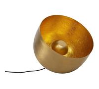 KARE Design Apollon Smooth Lampe de sol, E27, 54324,