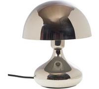 Lampe Kelly argent - Amadeus - Argent - Métal Argent G