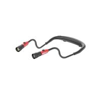 Lampe KS Tools tour de cou LEDs rechargeable, 400 Lumens
