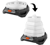 Lampe lanterne de camping nebo galileo