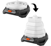 Lampe lanterne de camping nebo galileo air 1000