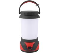 Lampe lanterne dynamo rechargeable cao