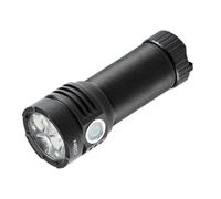 Lampe - Lanterne - Eclairage D'appoint De Camping No Name - Top-99-037 - Osram P9 Led Usb Rechargeable Flashlight 3300 Lm Multicolore