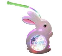 Lampe lanterne pour,Veilleuses d'dessin animé lanterne chinoise poche | Lanterne à économie d'énergie pour porte, jardin, terrasse Vesone