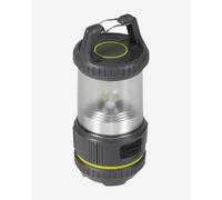 Regatta Lanterne De Camping 100 Lumen Acrylique / Polystyrène Noir Multicolore