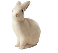 Heico - Egmont Toys Veilleuse Forme Lapin Blanc