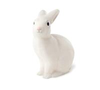 Lampe Lapin Blanc Blanc G