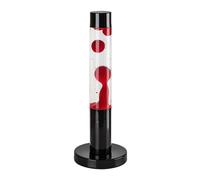 Lampe Lavastic LED rouge 25W Rabalux IP20 3000K [EEK: A]