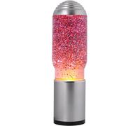 Lampe Lave Paillettes
