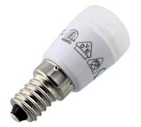 Lampe Led 1,5W d'origine Réfrigérateur congélateur (140033638010 FAGOR ARTHUR MARTIN ELECTROLUX AEG FAR KENWOOD MIELE ELECTROLUX LEONARD PROGRESS ZANUSSI CURTISS SMEG ZANKER JUNO FAURE LIEBHERR)