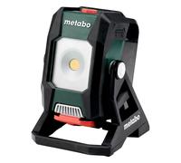 Metabo BSA 12-18 Lampe De Chantier Sans Fil - LED 2000 12v / 18v - Machine Seule