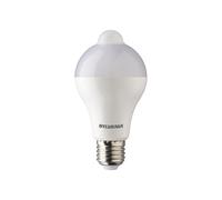 Lampe LED 12 W à détection de présence TOLEDO 1055 lm SYLVANIA 0027547