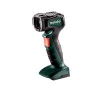 Metabo PowerMaxx ULA 12 LED Lampe Sans Fil - Machine Seule