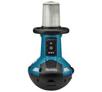 Makita Lampe NLADML810 Li‑Ion 14,4/18V 5500 lm (appareil seul)