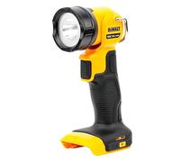 Lampe LED DeWALT DCL040N (Machine seule Carton)