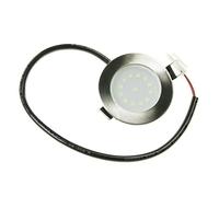 Spot pour hotte led 2.2w pour hotte Brandt AS0042097