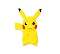 Lampe LED 25cm Pikachu en colère