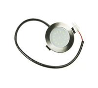 Lampe LED 2W Hotte (AS0042097 49038833 BRANDT DE DIETRICH SAUTER ROSIERES CANDY)