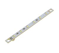 Lampe LED 32041902 pour Réfrigérateur , REFRIGERATEUR COMBINE ENCASTRABLE ESSENTIELB ERCVI180-55B1, REFRIGERATEUR COMBINE E [...]