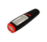 Lampe LED - 37 LEDs - Crochet pivotant - Aimant fort